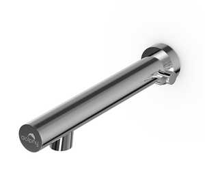 Wall Mounted Tap With Hot & Cold Option
